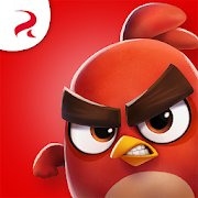 앵그리버드 드림 블래스트 (Angry Birds Dream Blast) Ver 1.19.1 MOD APK 버그판 결크