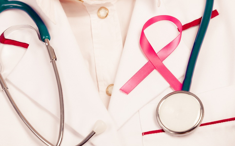 유방암 자궁암 등 여성 확인
