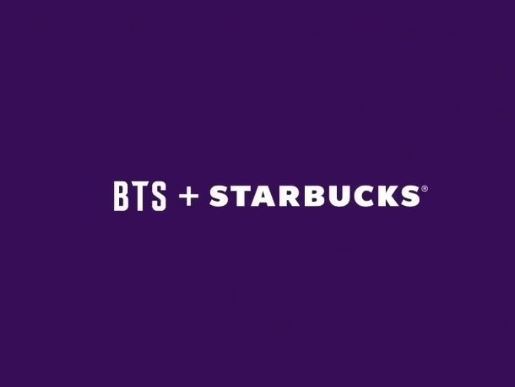 스타벅스 방탄소년단 BTS 콜라보 상품 출시 / Launched Starbucks BTS Collaboration Product