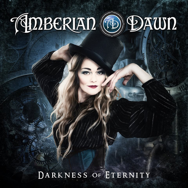 Amberian Dawn - 
