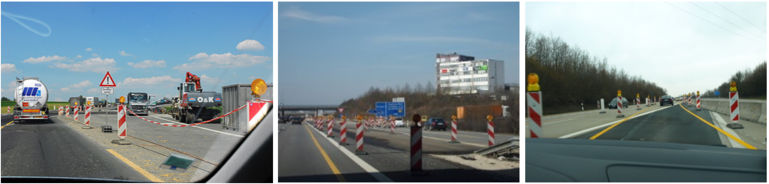 자율주행 ECU 개발을 위한 HIL testing - 고속도로 건설현장 시나쁘지않아리오 구성을 위한 dSPACE solution 봅시다