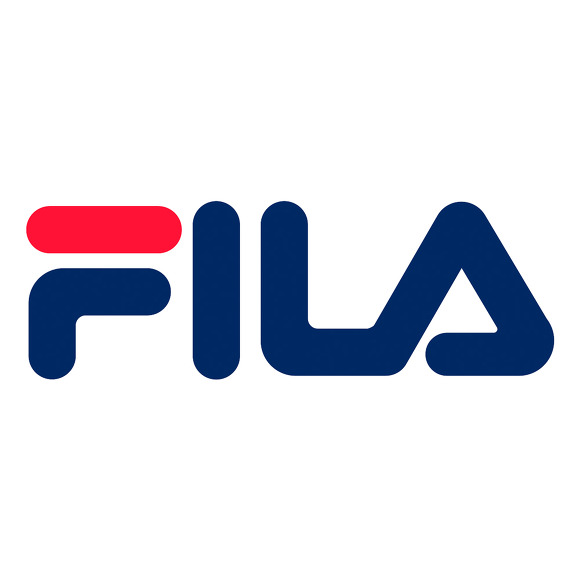 휠라(FILA) 로고 AI 파일(일러스트레이터)