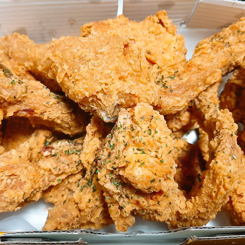 고려대 치킨 맛집 튄닥꾼닥 가성비 치킨 추천