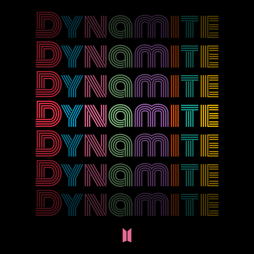 방탄소년단 Dynamite (Slow Jam Remix) 듣기/가사/앨범/유튜브/뮤비/반복재생/작곡작사