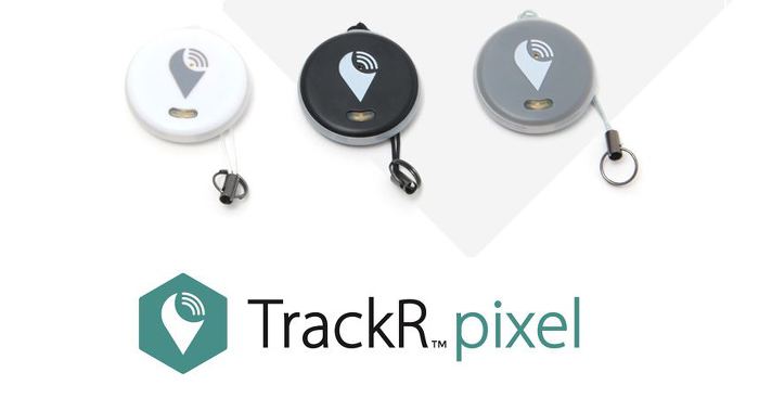 TrackR Pixel 위치 추적기 구입 후기, 트랙알 픽셀 직구