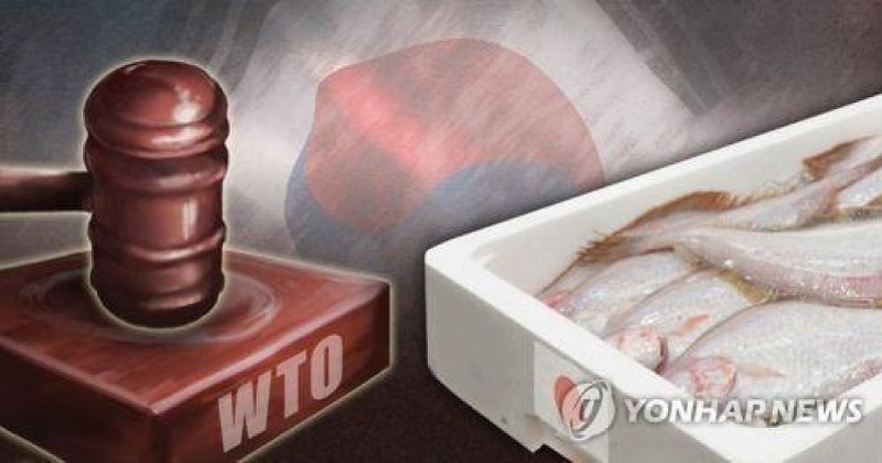후쿠시마 수산물 수입금지 유지~! WTO 분쟁 과정 요약 정리