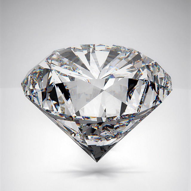 4월의 탄생석 : 다이아몬드(Diamond)