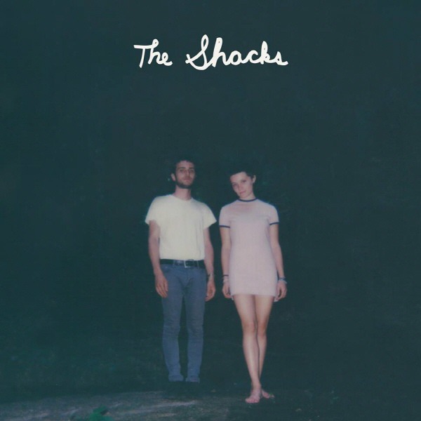 The Shacks - 