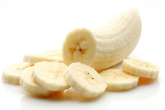다이어트 식품으로 좋은 바나나식초 효능