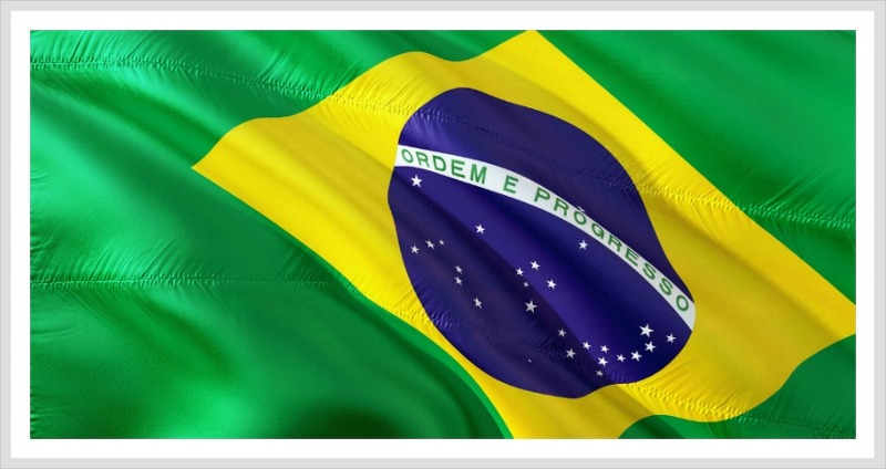 지구의 반대의 브라질에서도 비트 코인은 대단한 인기를 끌고 있는 것 같다. 브라질에서는 이미 가상 화폐 거래소의 유저 수가 국내 최대 증권 거래소인 상파울루 증권 거래소의 등록자 수를 ..