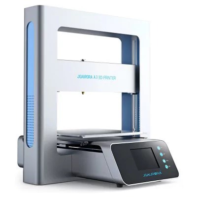 JGAURORA A3S 3D Printer, 할인정보 - 가성비 최고 3D프린터 추천