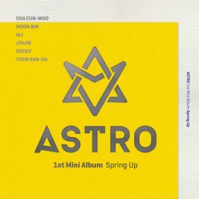 ASTRO (아스트로) OK! 준비완료 듣기/가사/앨범/유튜브/뮤비/반복재생/작곡작사