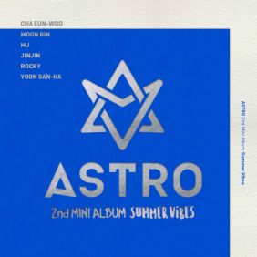 ASTRO (아스트로) 숨가빠 (Acoustic Ver.) 듣기/가사/앨범/유튜브/뮤비/반복재생/작곡작사