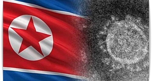 북한 코로나 확진자 267명사망