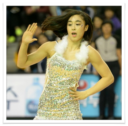 김소니아 이승준 나이차이, 국적 농구인 커플탄생!