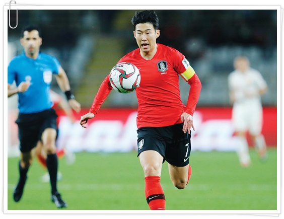 대한민국 바레인 경기시간 상대전적 피파랭킹은?