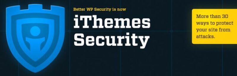워드프레스 보안 플러그인 iThemes Security Pro 35% 할인