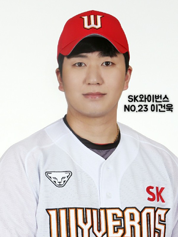 2020시즌 팀의 빛이 된 선수 ⑧ - SK와이번스 이건욱