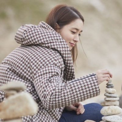 갬성캠핑 이민정 나이 키 학력 패딩 아들 이준후이병헌