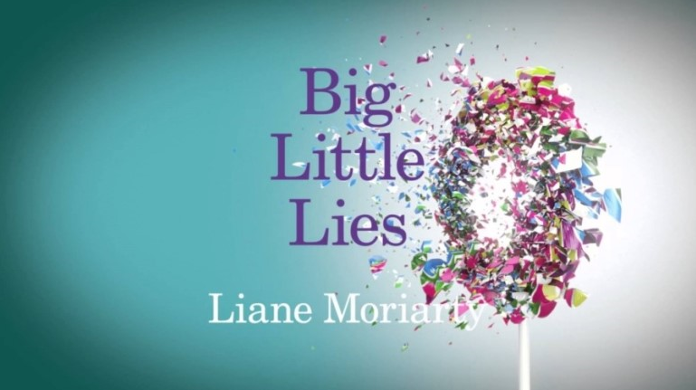 [미드추천] 빅 리틀 라이즈(Big Little Lies) !!