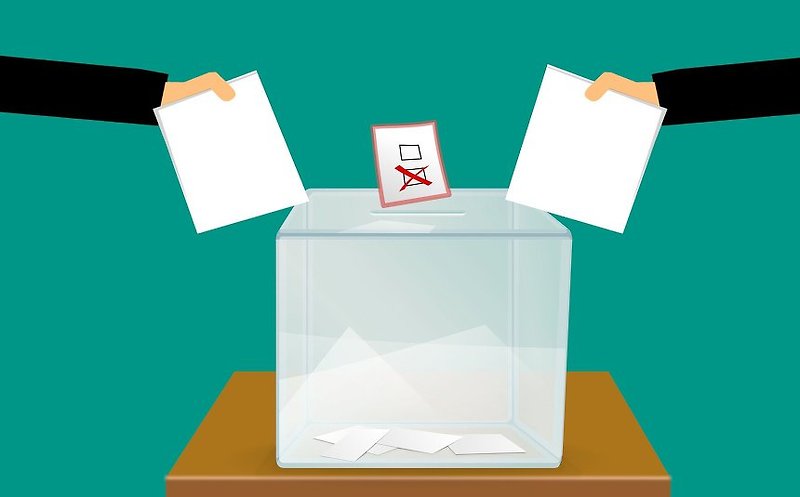 당신의 투표가 나라를 바꿀 수 있습니다. 제21대 국회의원 선거 사전 투표 알아보기