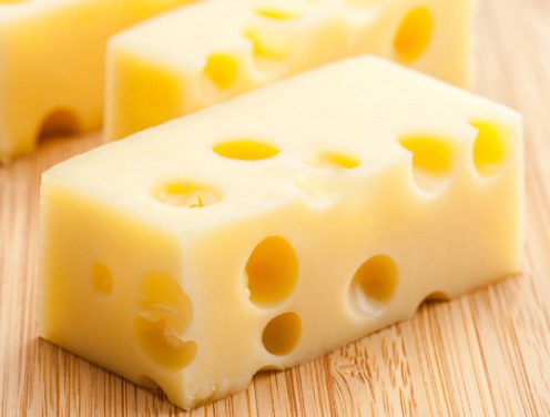 치즈 효능 7가지