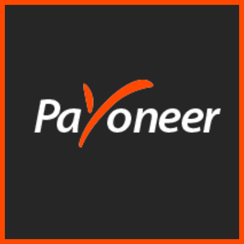 셔터스톡, POND5 페이오니아(payoneer) 은행계좌로 인출하기