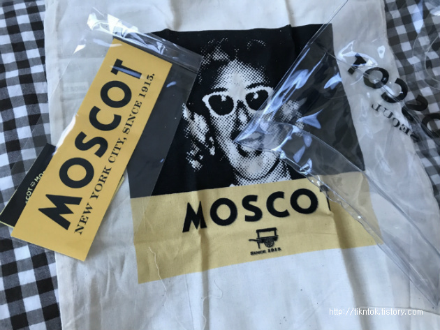 남자 선글라서 추천, 모스콧(Moscot) 렘토쉬 블랙 크리스탈 선글라스 개봉기!