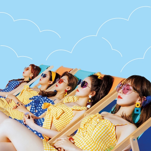 Red Velvet (레드벨벳) Blue Lemonade 듣기/가사/앨범/유튜브/뮤비/반복재생/작곡작사