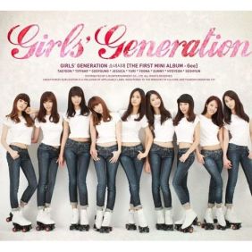 소녀시대 (GIRLS' GENERATION) Gee 듣기/가사/앨범/유튜브/뮤비/반복재생/작곡작사