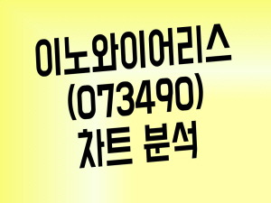 중국 5G 관련주 이노와이어리스(Feat. 5G관련주 총정리)