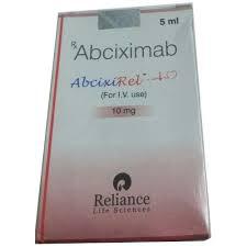 압식시맙(Abciximab)의 효능과 부작용, 복용시 주의할 점