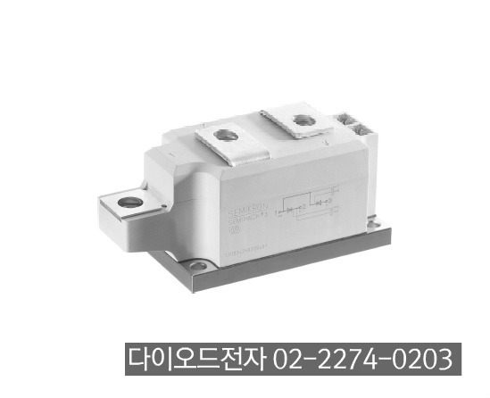 [판매중] SKKH330/16E / SEMIKRON (330A 1600V , DIODE+SCR)