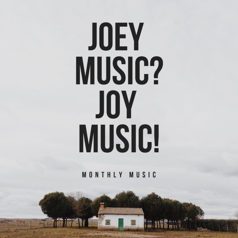 [JOEY MUSIC] 2019.11