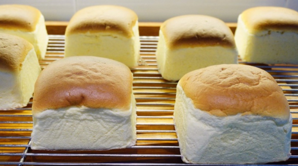 상수동 대한민국 최고의 빵의 달인 폴310 생활의 달인 페이스트리식빵의 달인, 브래핀의 달인  11월 27일 방송