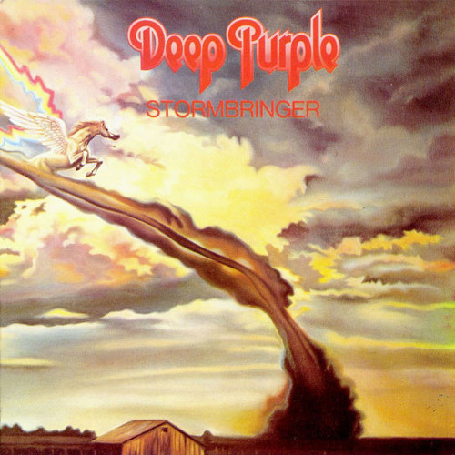 Deep Purple - Soldier Of Fortune [가사/해석/듣기]