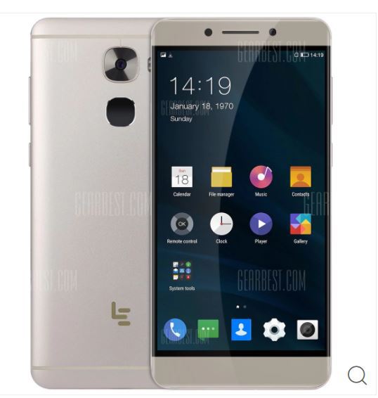 러에코 러프로3 가성비 최고 스마트폰 핫딜정보(LeEco Le Pro3)
