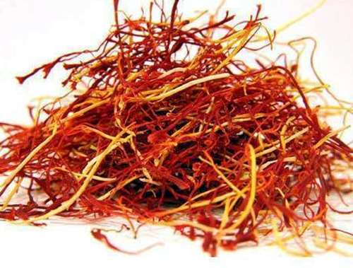 샤프란 효능, 최고의 향신료 사프란(saffron)