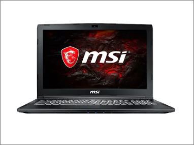 MSI 게이밍 노트북 추천 GL62M 7RD i7-7700HQ 성능과 핫딜정보