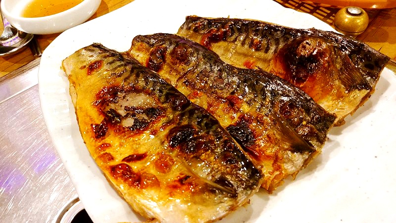 선릉역 백반 맛집 6,500원 제육볶음+생선구이 가성비갑! 힘쎈장어