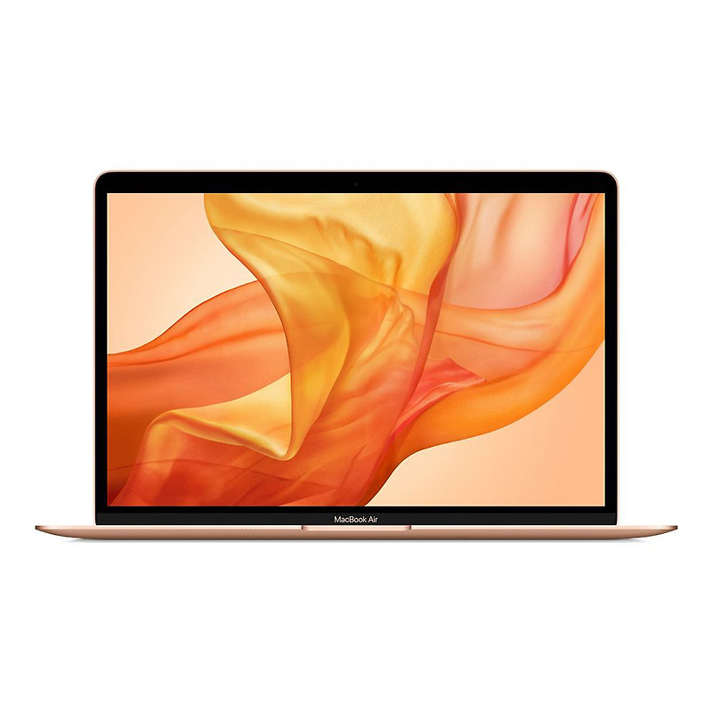 리뷰 확인 후 사자 - Apple 2020 MacBook Air 13 Gold MVH52KH/A(10세대 i5-1.1GHz 맥OS), 포함, SSD 512GB, 8GB