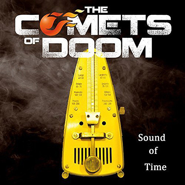 The Comets Of Doom - 