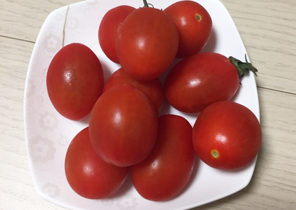 토마토 효능과 부작용, 보관법은?