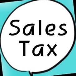 미국 Sales Tax 와 Local Tax 란?