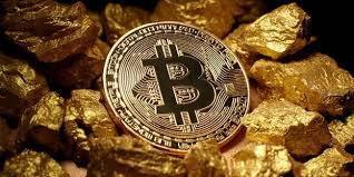 비트코인(Bitcoin) 디지털 금(Gold)으로 성장
