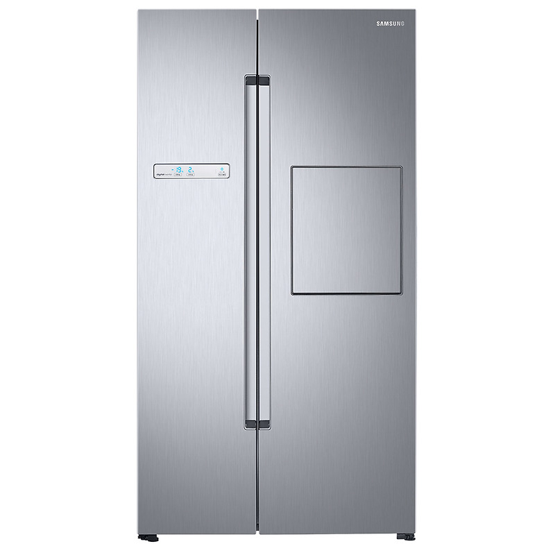 [ 리뷰 확인 후 사자 ] 삼성전자 양문형 냉장고 RS82M6000S8 815L 방문설치