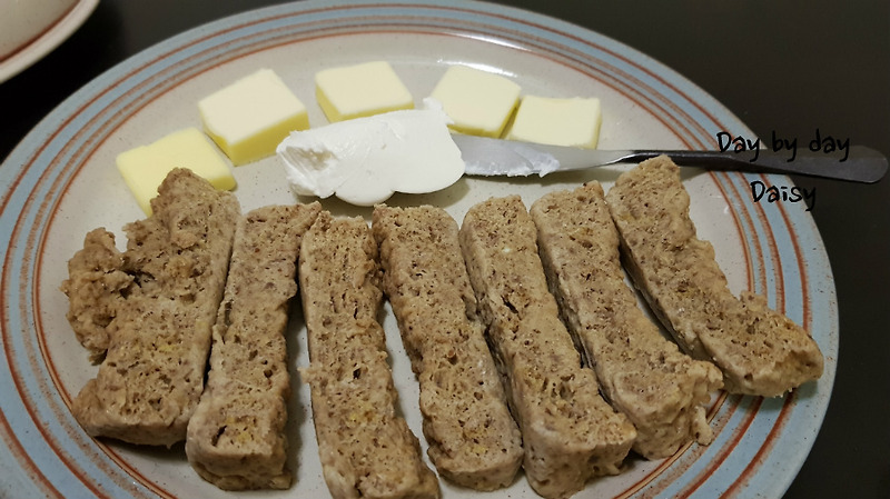 노오븐 키토 차전자피빵 만들기 :: 파우더 가루 추천