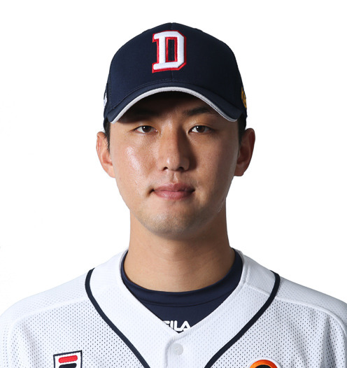 2020시즌 팀의 빛이 된 선수 ⑩ – 두산베어스 홍건희