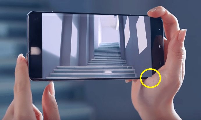 논란의 중심! 신모델 삼성 갤럭시 S10 공개와 '손 떨림 방지 기능 광고 사태'!(Samsung Galaxy 10s anti-shaking)