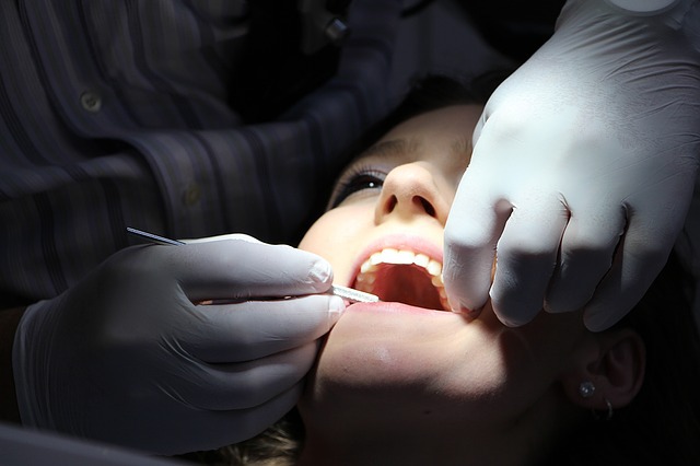 충치없이 치아 통증이 생기는 원인들 [치아 건강 정보]